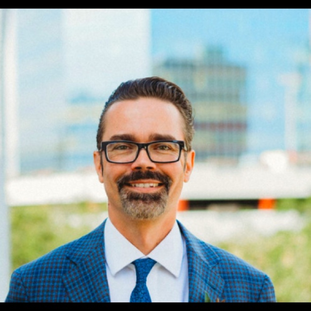 Meet your Posher, William